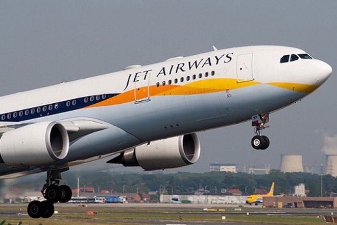 Passenger dies onboard Jet Airways Delhi-Doha flight